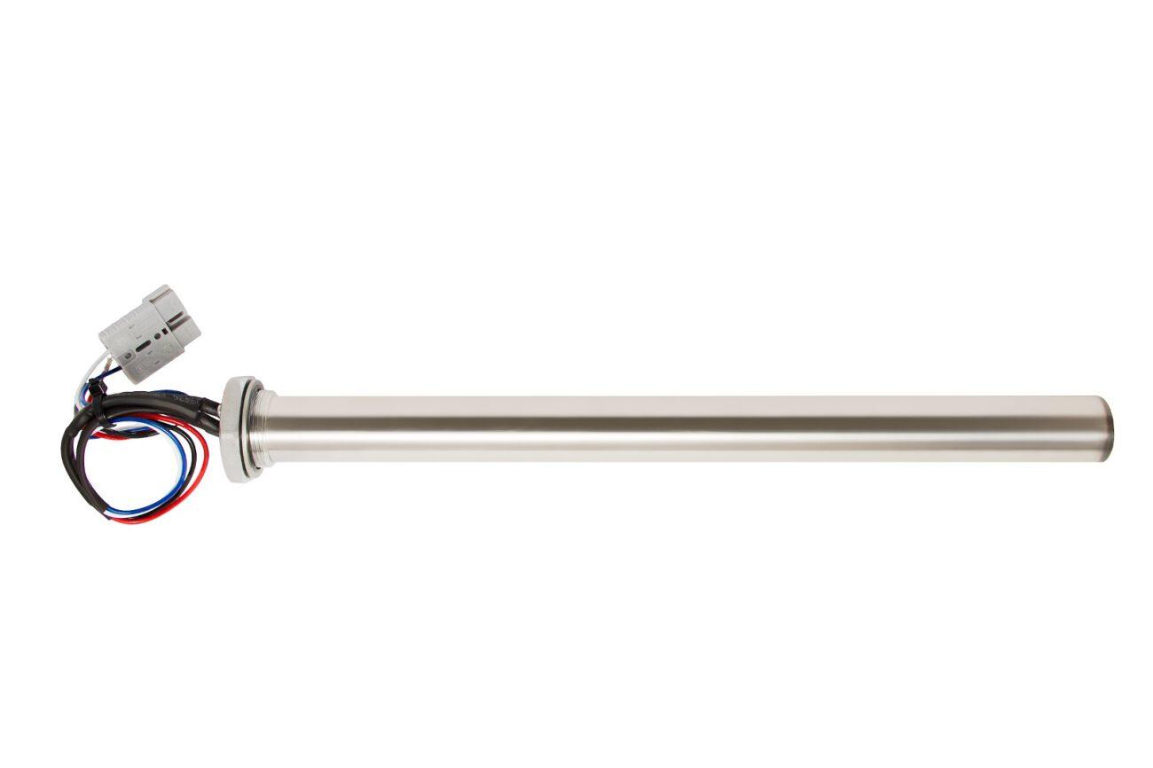 Geyserwise AC/DC Stainless Steel PTC Element AC 2Kw/1100W DC 72VDC
