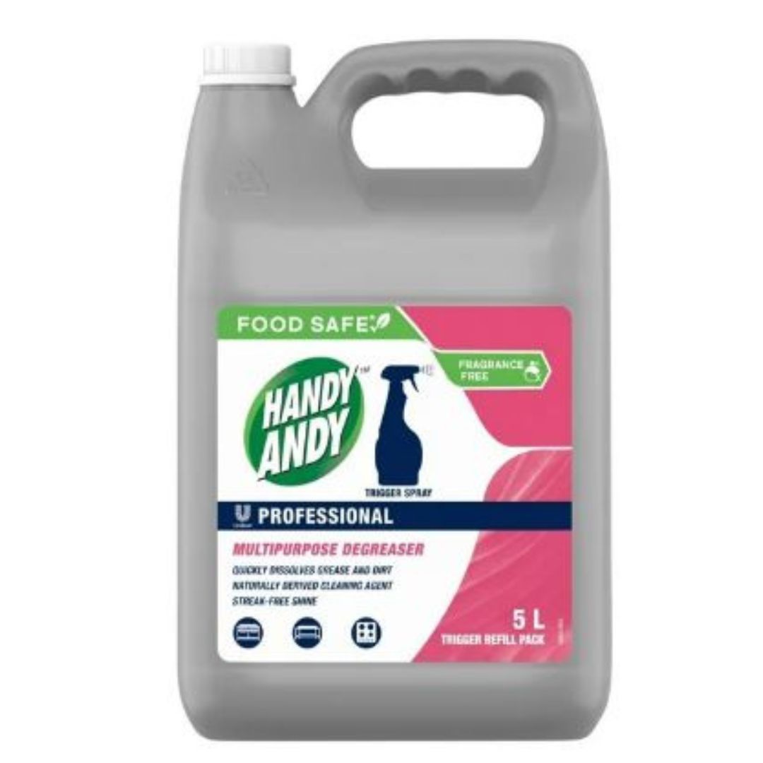 Multi-Purpose Degreaser