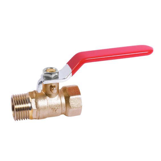 LEV BAL VALVE EQ FL MXF 1/2
