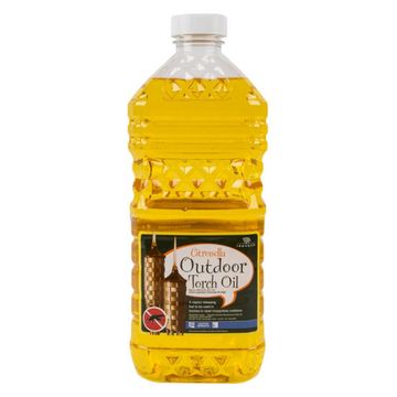 Clearlite - Citronella Oil 2L