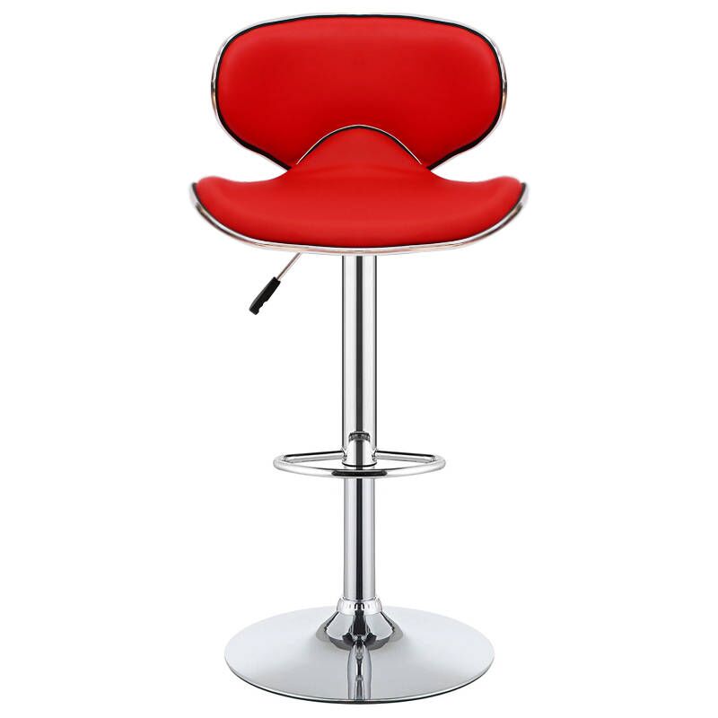 Vertigo Bar Stool