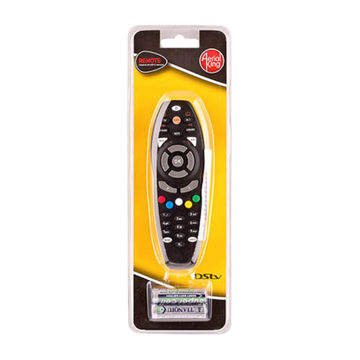 DSTV B4 Remote for HD Decoder