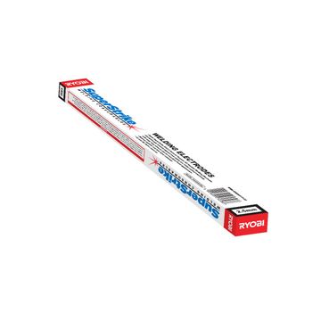 RYOBI Superstrike Mild Steel Electrode E 6013 2.5Mm X 1Kg