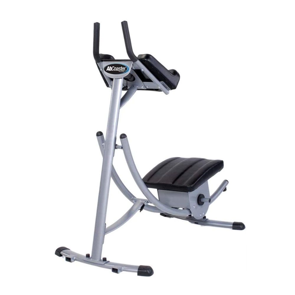 6 Pack Ab Exercise Machine for Home