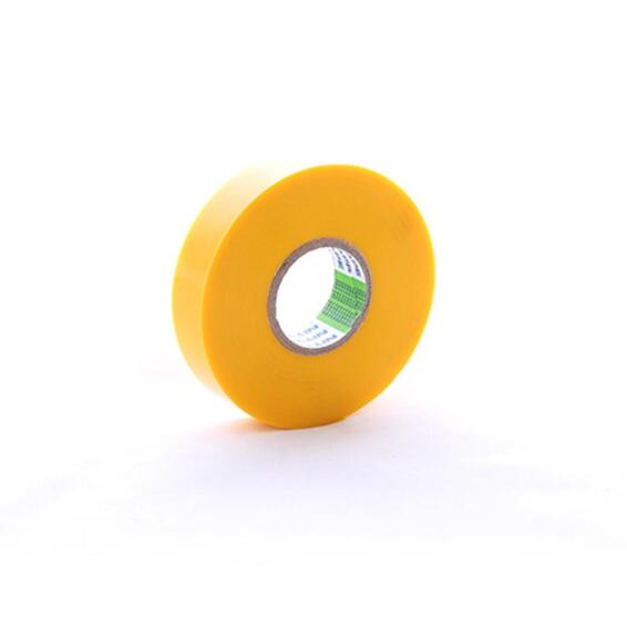 Insulation tape NITTO yellow 19mm x 20m