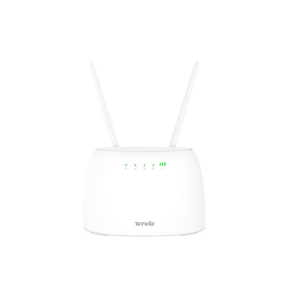 Tenda 1200Mbps Wireless CAT4 4G LTE Router