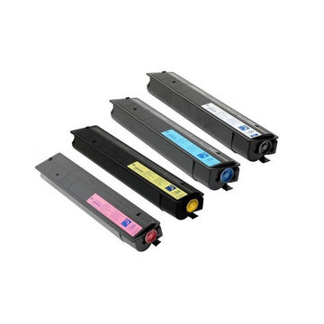 Toshiba TFC415 Original *Value-Pack* Toners