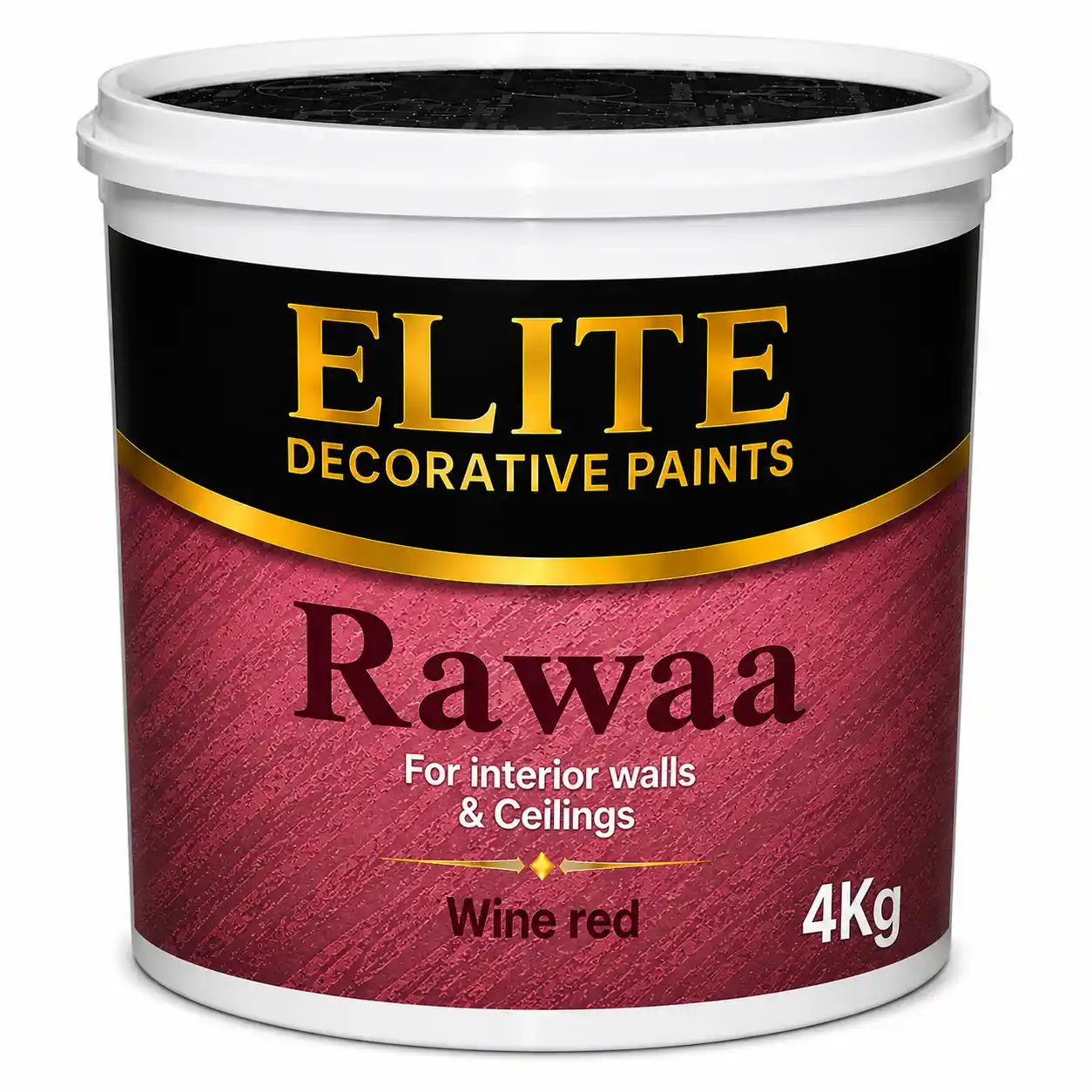 Rawaa Wine Red