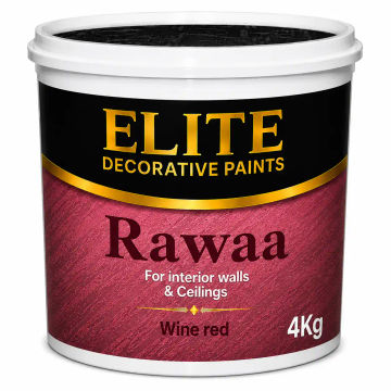 Rawaa Wine Red