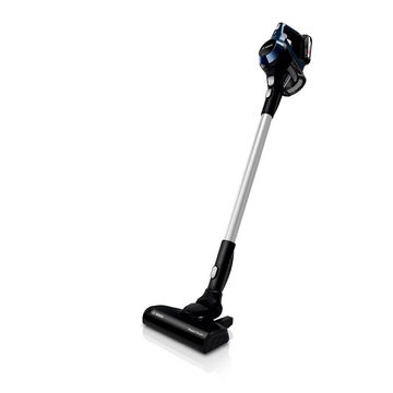 Bosch Serie 6 Cordless Handheld Vacuum CleanerUnlimited Blue BCS611P4A