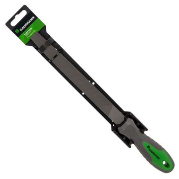 Kaufmann - File Flat Bastard 200mm - 2 Pack