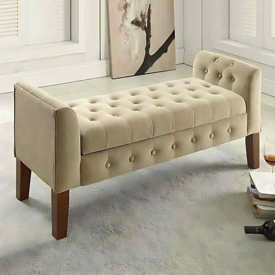 Joey Blanket box