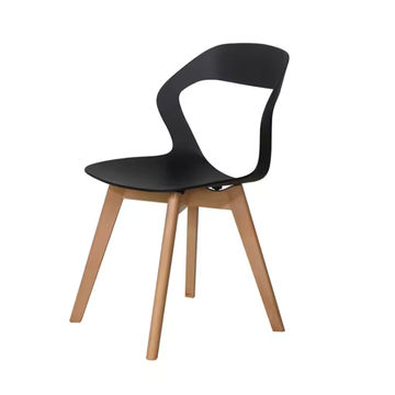 GOF Furniture – Lobelia Plastic Chair
