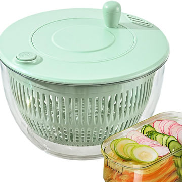 Vegetable Dryer Spinner