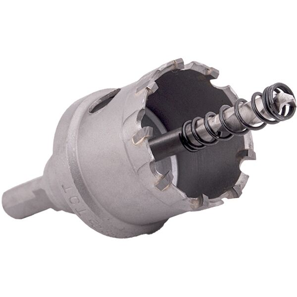 Hole Saw Tct 38Mm For Metal