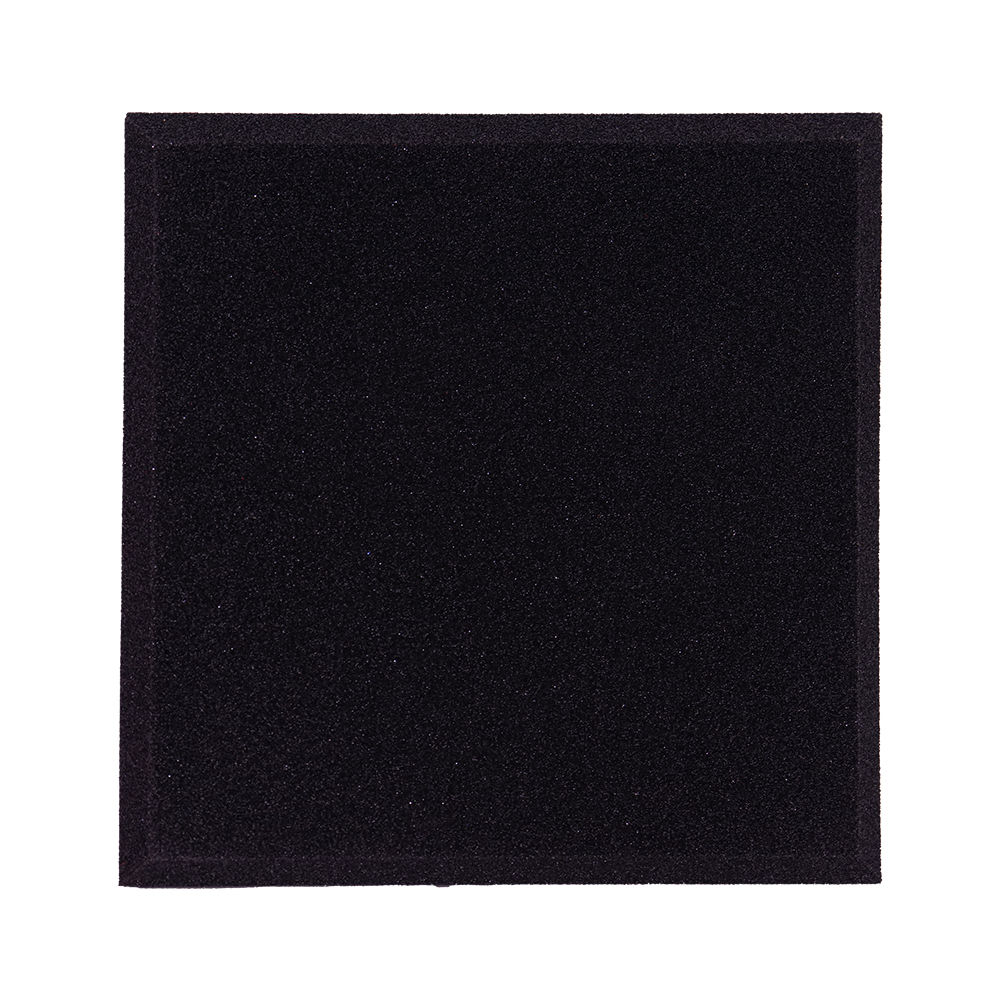 Acoustic Panel Abzorba 500mmx500mm Black