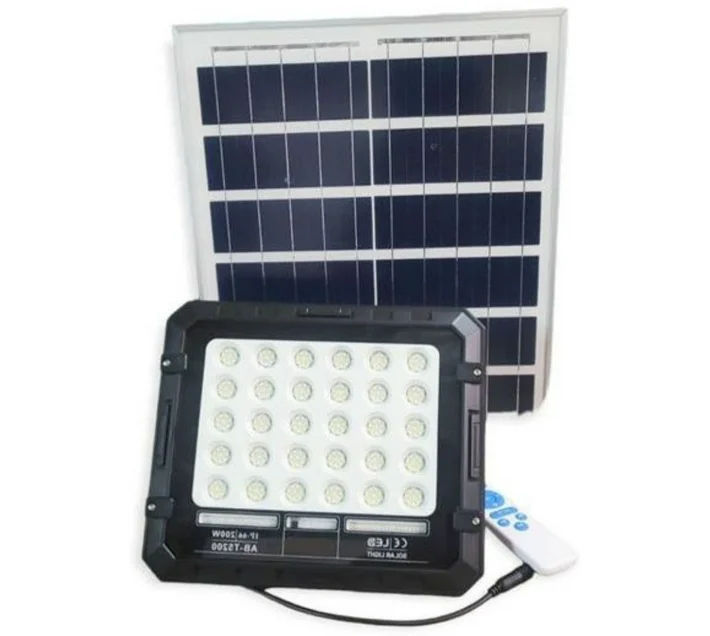 Solar Light Set