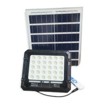 Solar Light Set