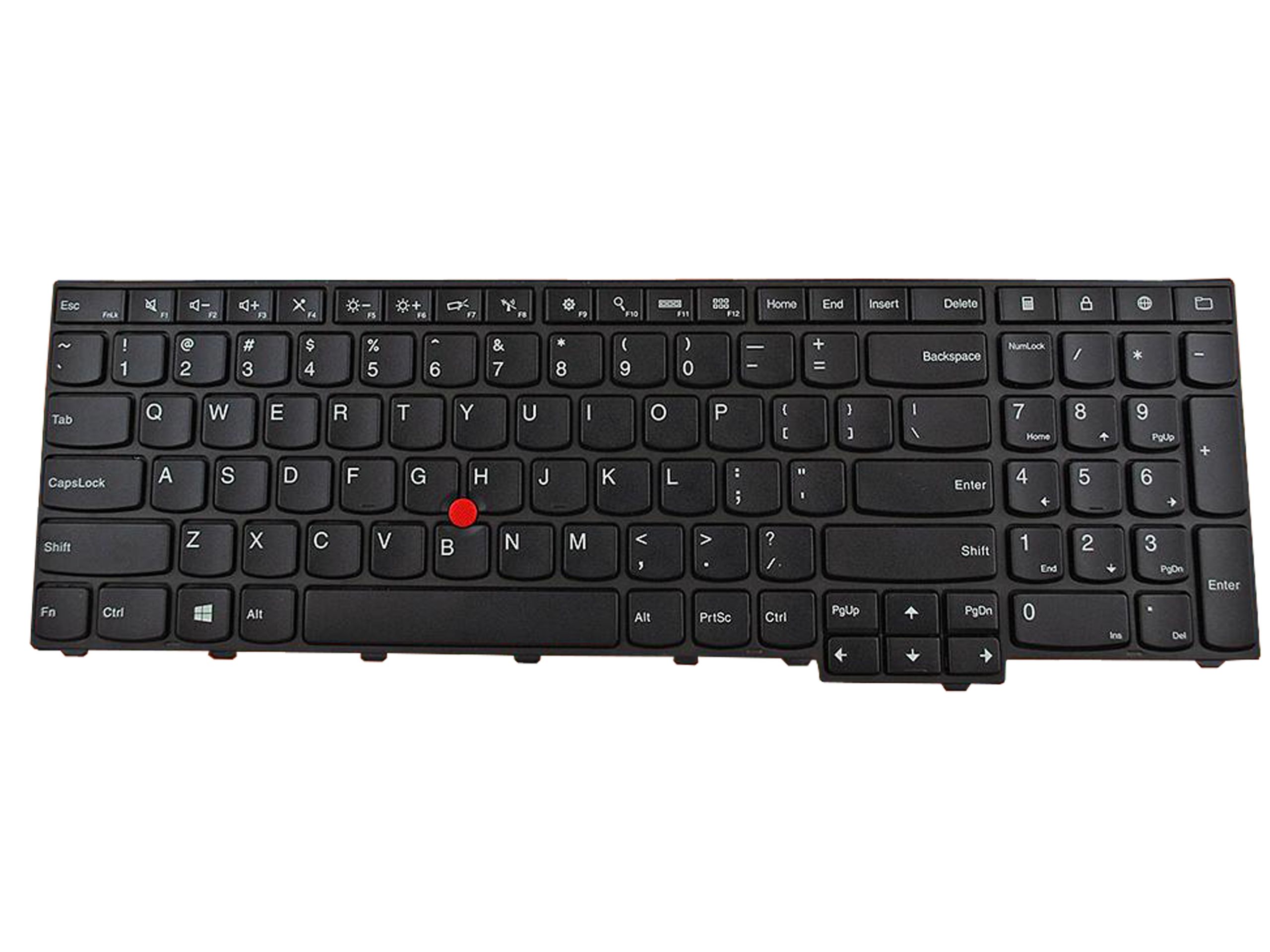 Lenovo ThinkPad E540, E545, E531, W540, T540p