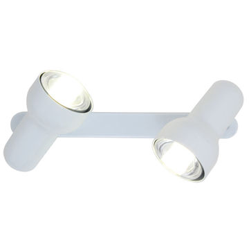 Eurolux - Turbo - Bar - 2 Lights - R80 - Spot Light White