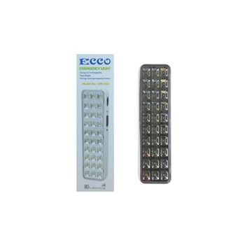 LED ECCO 6W EMERGENCY LIGHT RM266