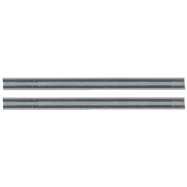 Planer Knives Tungsten.(2) 82Mm