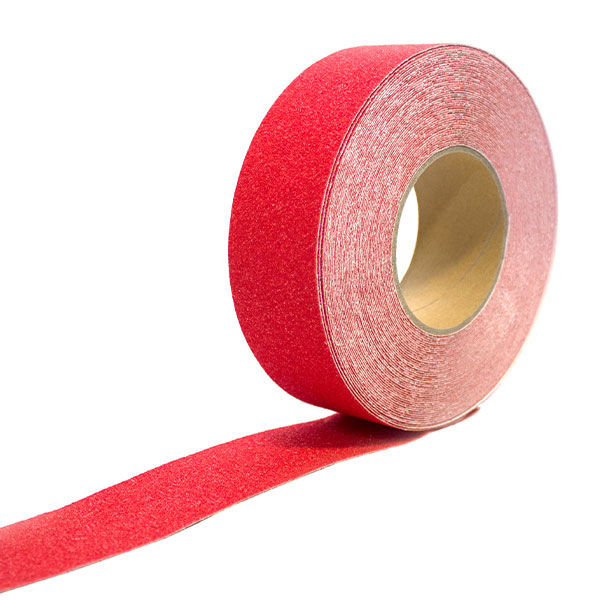 Gripfoot Red 50mm x 18.3m