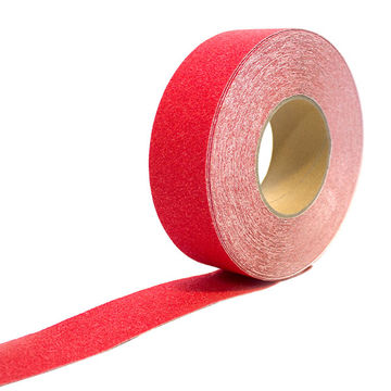 Gripfoot Red 50mm x 18.3m