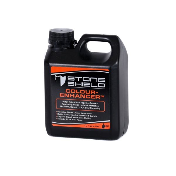 Stoneshield Colour-Enhancer 1L