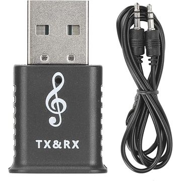 USB 5.0 Bluetooth Receiver - XF0083