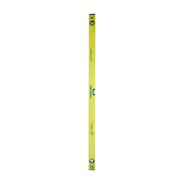 Dejuca - Spirit Level - Aluminum - 3 Vial - 1.5mm - 1200mm - 5 Pack