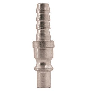 AirCraft - Connector Aro Type 8mm Hosetail Bulk - 4 Pack