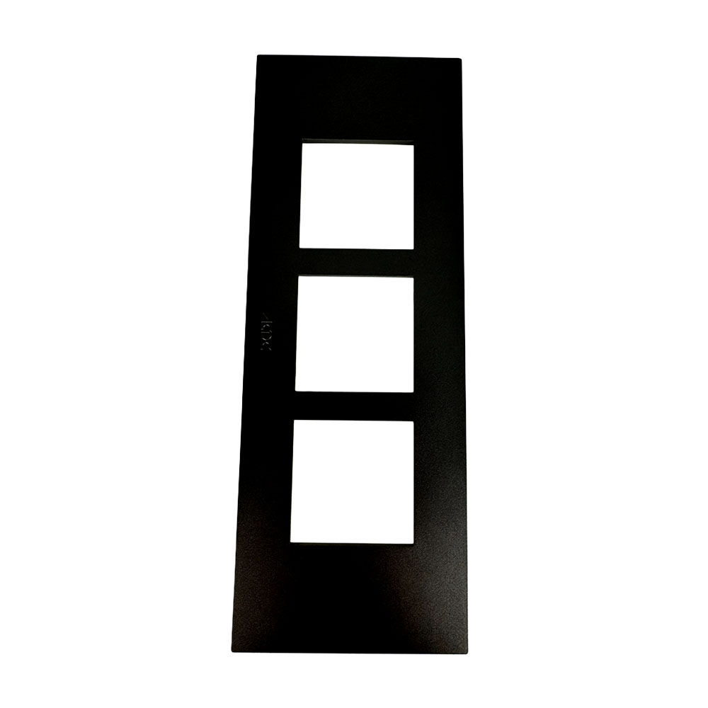 ACDC - Orion Slate 3x9 6 Gang Cover Plate