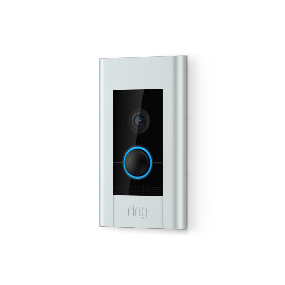 VIDEO DOORBELL ELITE RING