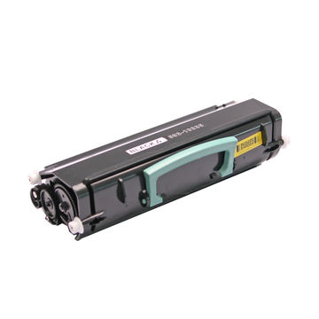 Lexmark E260 Black Generic Toner Cartridge