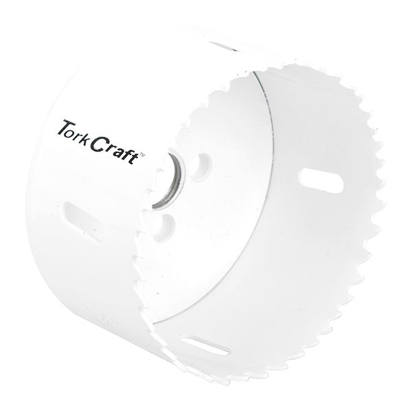 Hole Saw Bi-Metal 83Mm
