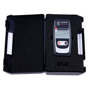 CAISSON VI-D4 CONCRETE MOISTURE METER  ADVANCED - NON RETURNABLE