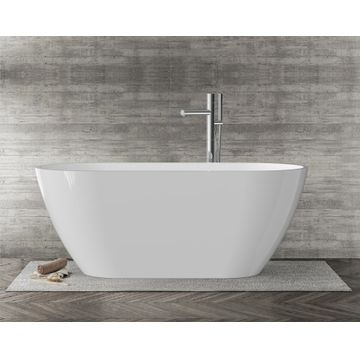 BORDEAUX 1500mm Freestanding Bathtub