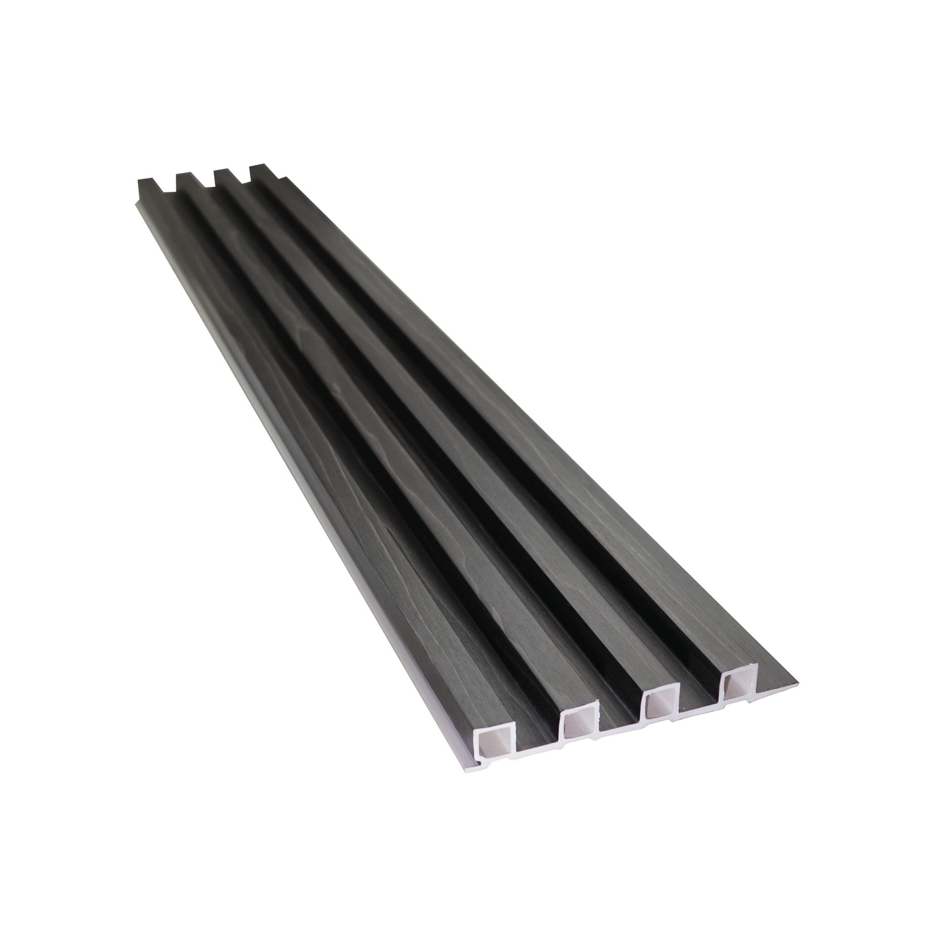 WPC Wall Cladding - 1618# (10pcs)