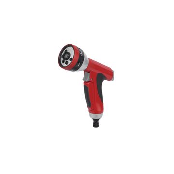 Kreator 7 Pattern Aluminium Spray Gun