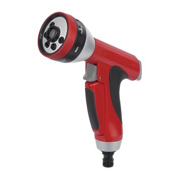 Kreator 7 Pattern Aluminium Spray Gun