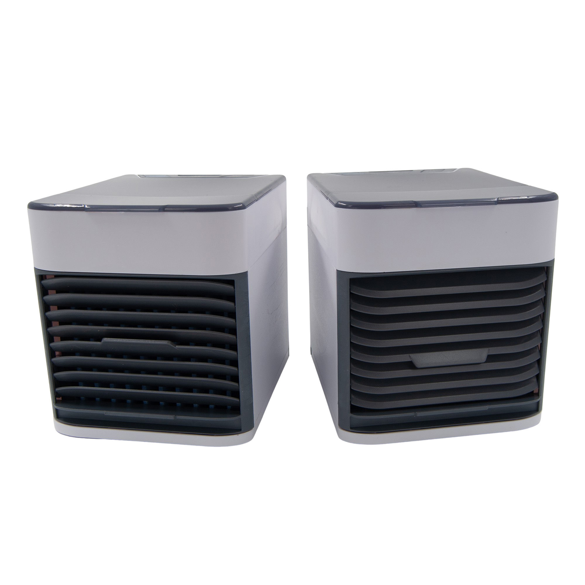 Crystal Aire Duo Arctic Air Ultra Evaporative Air Coolers