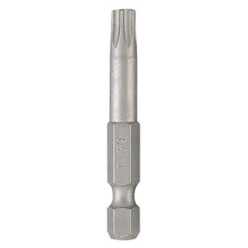 King Tony - Bit 1/4" Torx T6 X 50Mm - 5 Pack