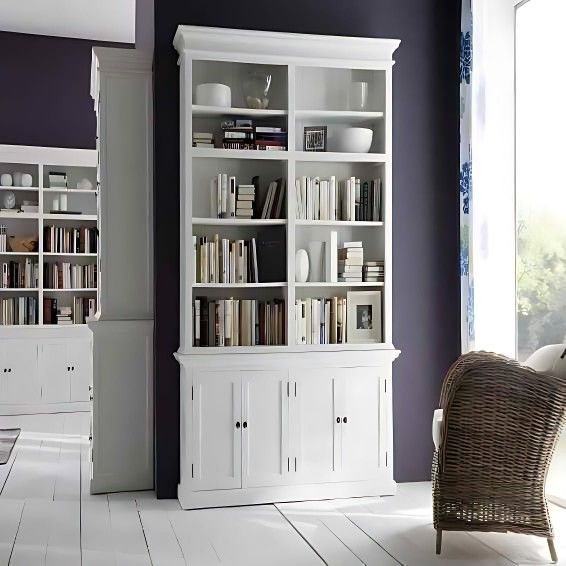 LuLu Bookcase