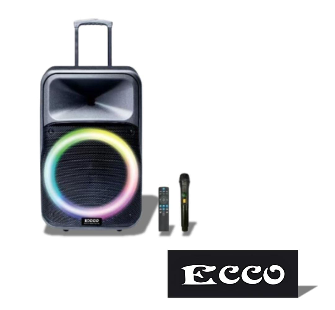 Ecco 15