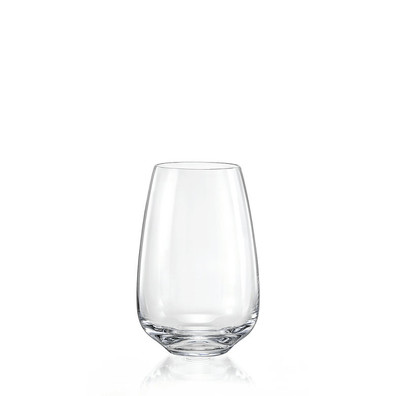 Giselle Crystal Highball Tumbler 450ml - Set of 6
