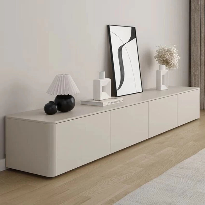 DetroitFurn Dash Tv Stand