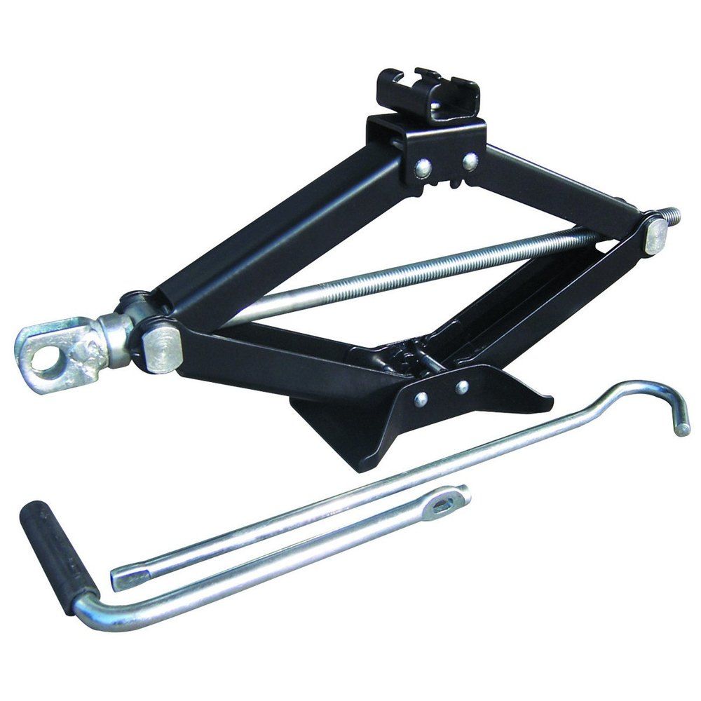 1.5 Ton Car Scissor Jack