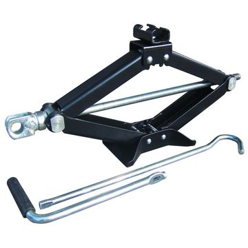 1 Ton Car Scissor Jack
