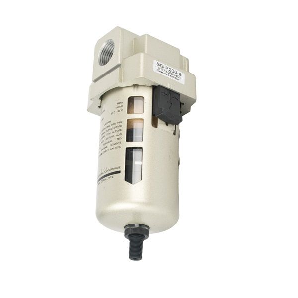 Aircraft Filter In Line 1/2